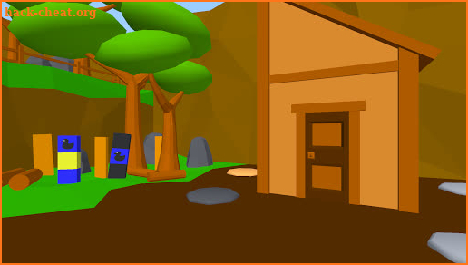 Polyescape 2 - Escape Game screenshot