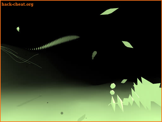 PolyFauna screenshot