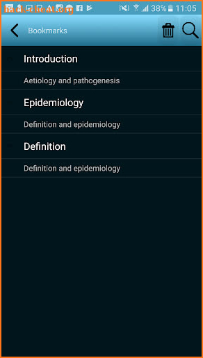 Polymyalgia Rheumatica and Giant Cell Arteritis screenshot