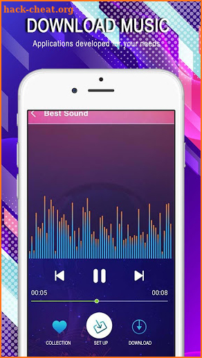 Polyphonic Ringtone: Free Popular Ringtone of 2020 screenshot