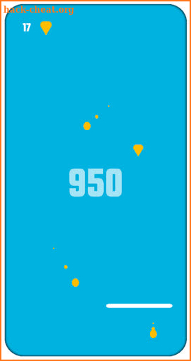 Pong Balls screenshot