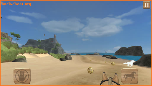 Pony Trails screenshot