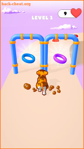 Pooch Clean screenshot