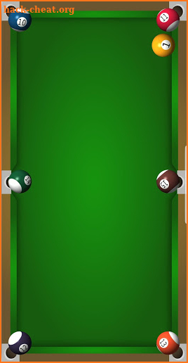 Pool Accesible Gratis screenshot