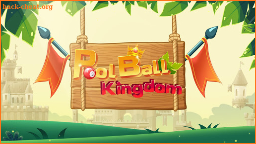 Pool Ball Kingdom screenshot