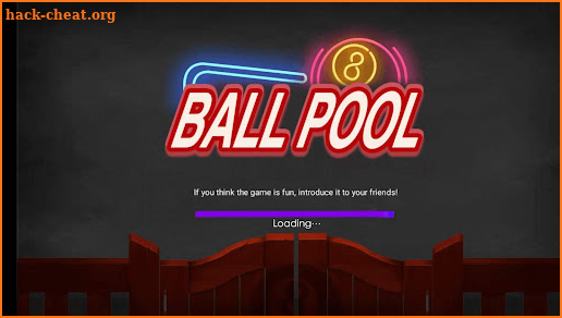 Pool Ball Plus-Billiards Games screenshot