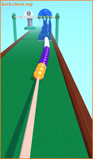 Pool Ball Stack screenshot