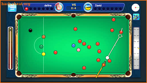 Pool Billiards 2019 screenshot