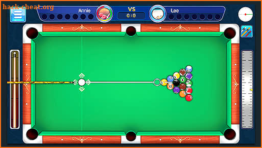 Pool Billiards 2019 screenshot