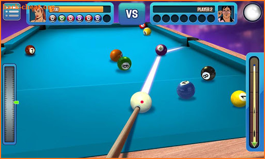 Pool Billiards Pro 2019 - Kings of Pool screenshot