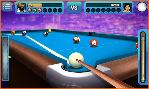 Pool Billiards Pro 2019 - Kings of Pool screenshot