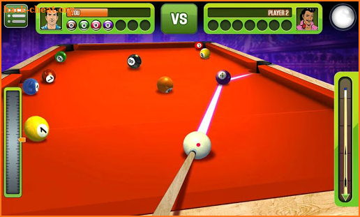 Pool Billiards Pro 3D - Pool 2019 Free screenshot