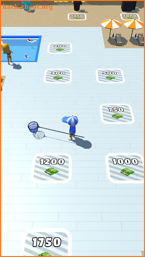 Pool Boy 3D screenshot