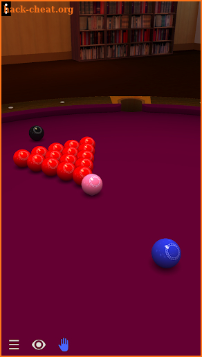 Pool Break 3D Billiard Snooker screenshot