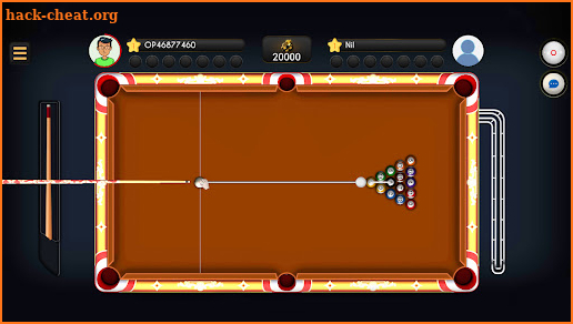 Pool Club : 8-Ball 9-Ball pool screenshot