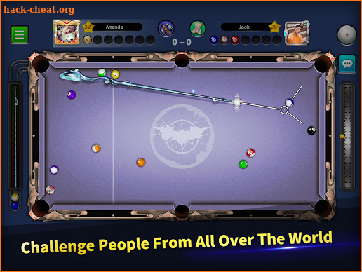 Pool Empire - 8 Ball & Snooker screenshot