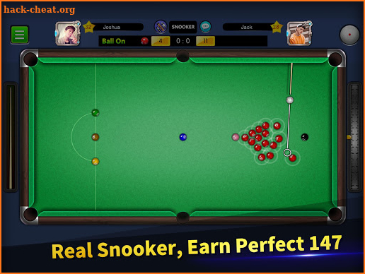 Pool Empire - 8 Ball & Snooker screenshot