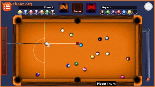 Pool Game - Online Billiards screenshot