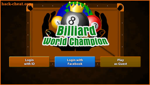 Pool Game - Online Billiards screenshot