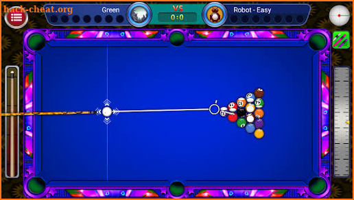 Pool Master Billiard screenshot