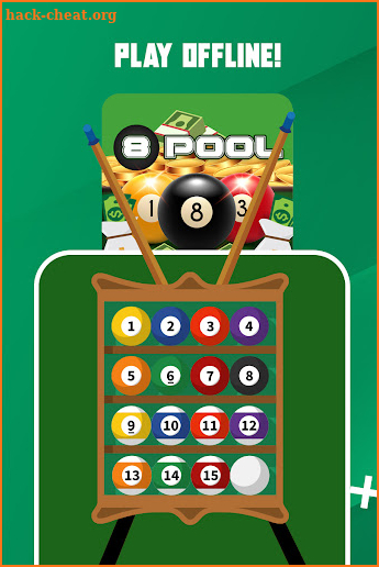 Pool Pay Paly&Win Cash screenshot