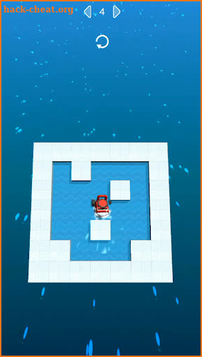 Pool Roller screenshot