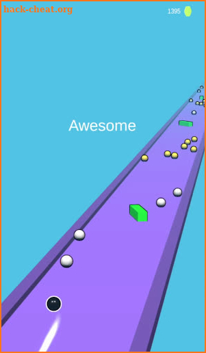 Pool Run screenshot