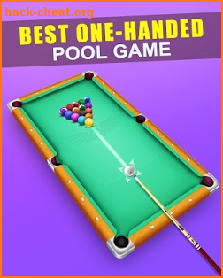 Pool Star screenshot