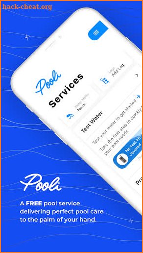 Pooli screenshot