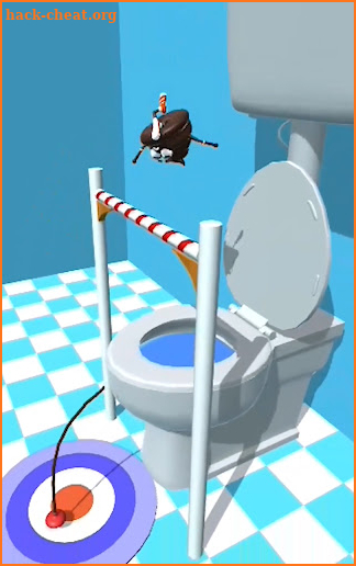 Poop Champions screenshot