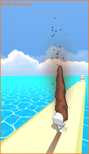 Poop Stacking screenshot