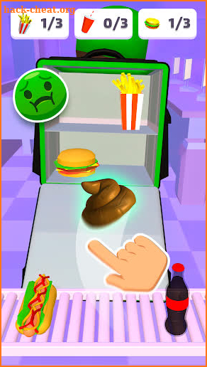 Pooper Eats screenshot