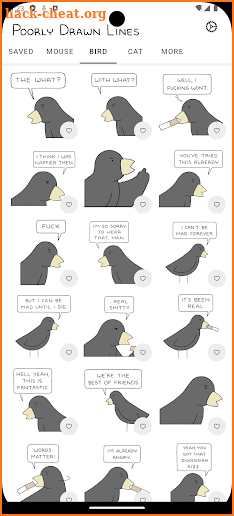 Poorly Drawn Lines screenshot