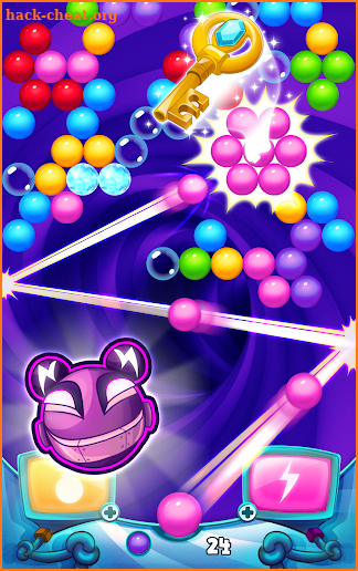 Pop! Bubbles screenshot