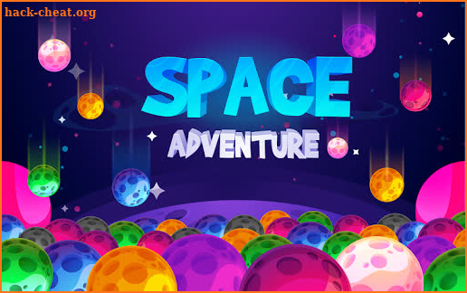 Pop Bubbles – Free Bubble Games screenshot