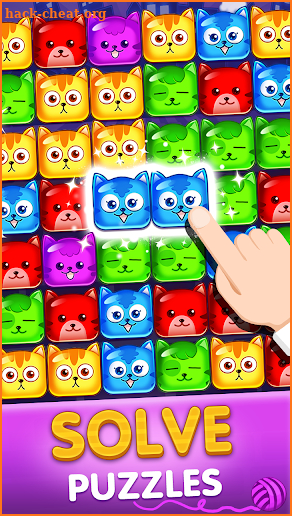 Pop Cat screenshot