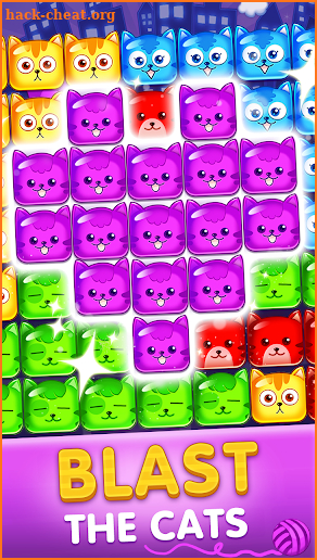 Pop Cat screenshot