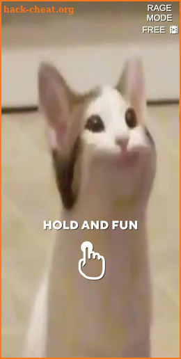 Pop Cat Meme screenshot