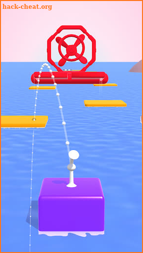 Pop Dart screenshot