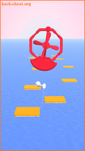 Pop Dart screenshot