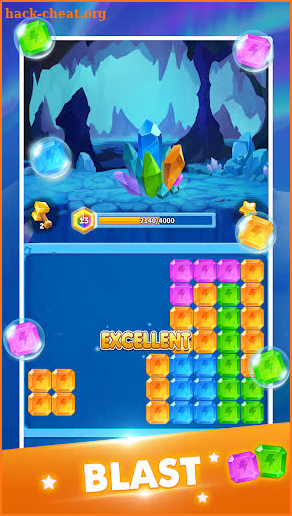 Pop Gems screenshot