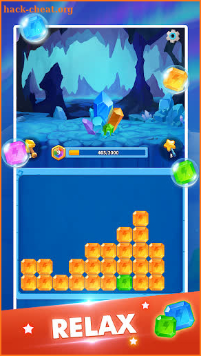 Pop Gems screenshot