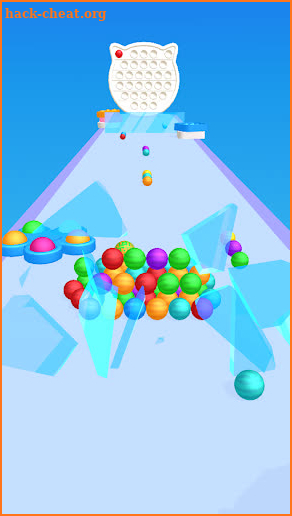 Pop GO! screenshot