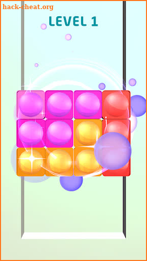 Pop-it Fill screenshot