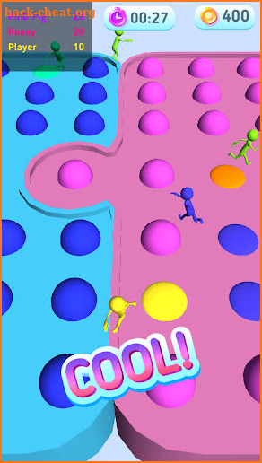 Pop It io screenshot