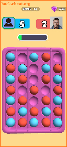 Pop it Master.io screenshot