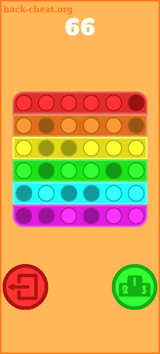 Pop it! Mini Games screenshot