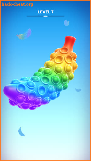 Pop It: Shapes screenshot