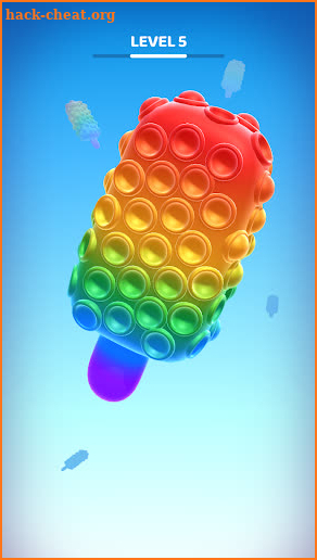 Pop It: Shapes screenshot