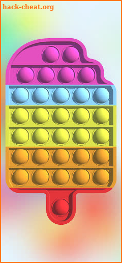 Pop it Toys screenshot